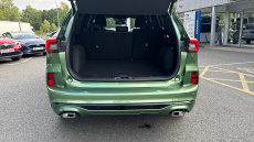 Ford Kuga 2.5 PHEV ST-Line 5dr CVT Estate